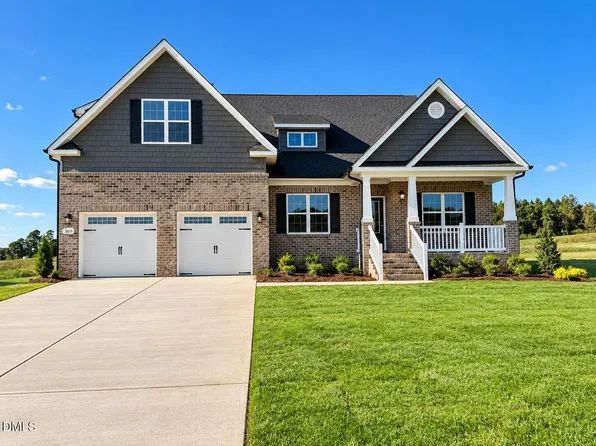 2864 Needham Ln NE #52, Haw River, NC 27258