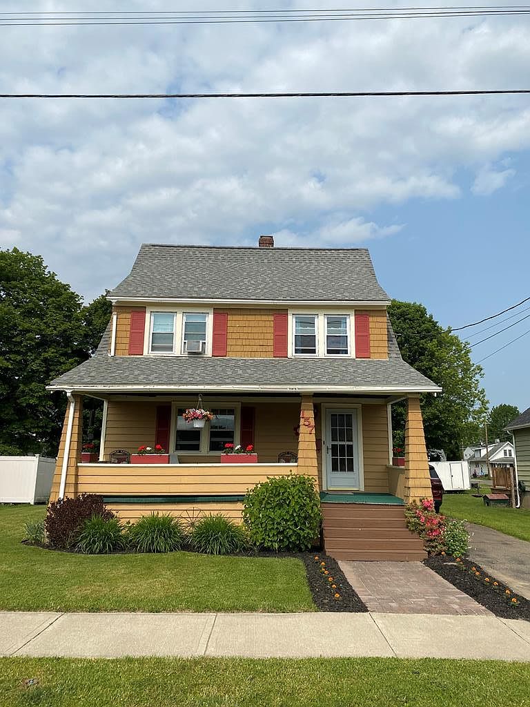 157 Kingsbury Ave, Corning, NY 14830 MLS 269681 Zillow