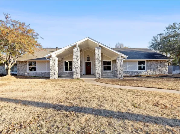 9707 S Darlington Ave, Tulsa, OK 74137