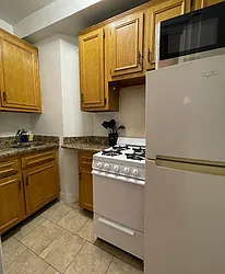 Rented by Green Home NY Realty LLC