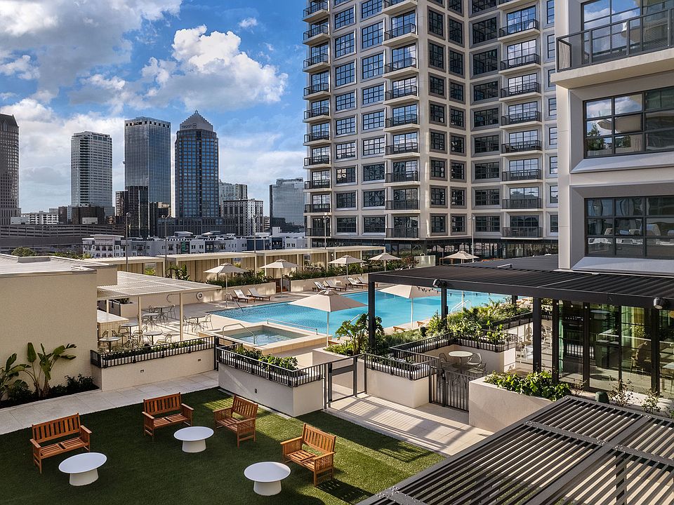 1st image of 1050 Water St #1821