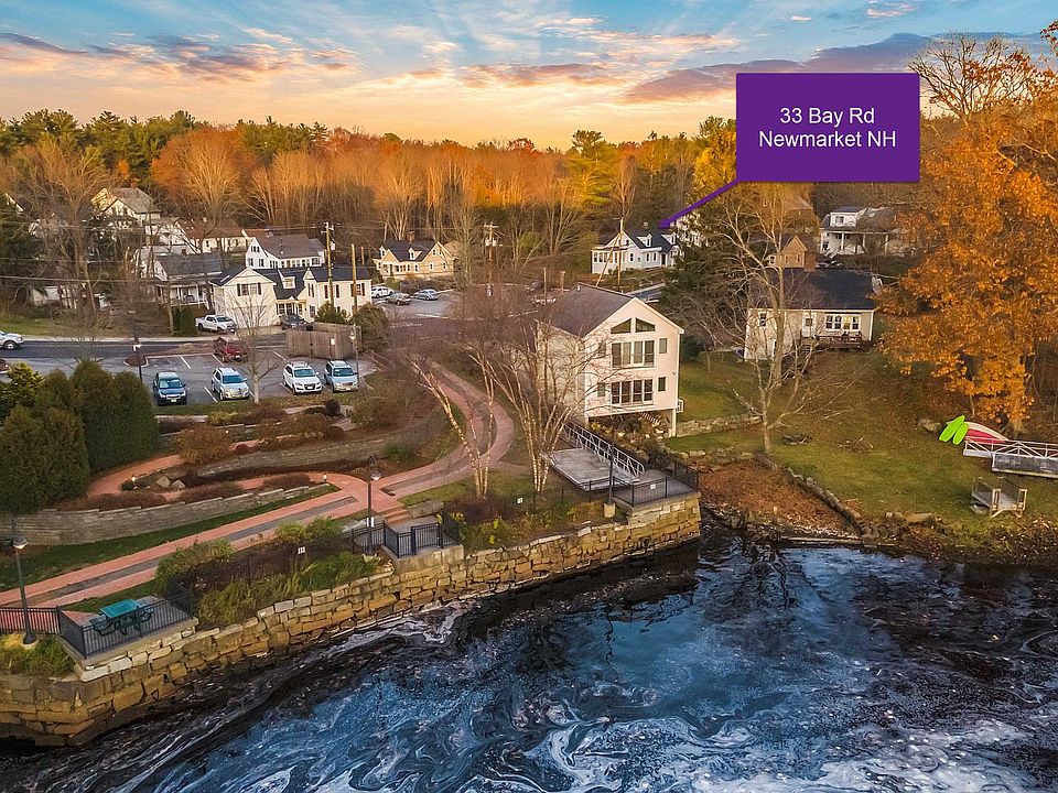 33 Bay Road, Newmarket, NH 03857 Zillow
