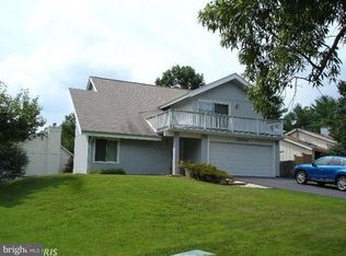 18900 Glendower Rd, Gaithersburg, MD 20879