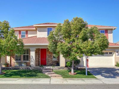 12 Sola Ct, Sacramento, CA, 95835