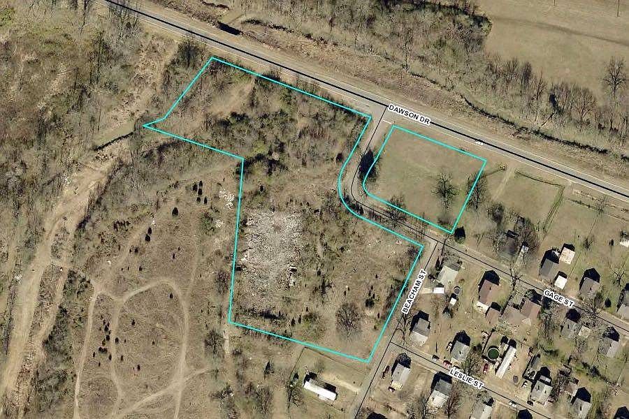 Dawson Dr, Chester, SC 29706 Zillow