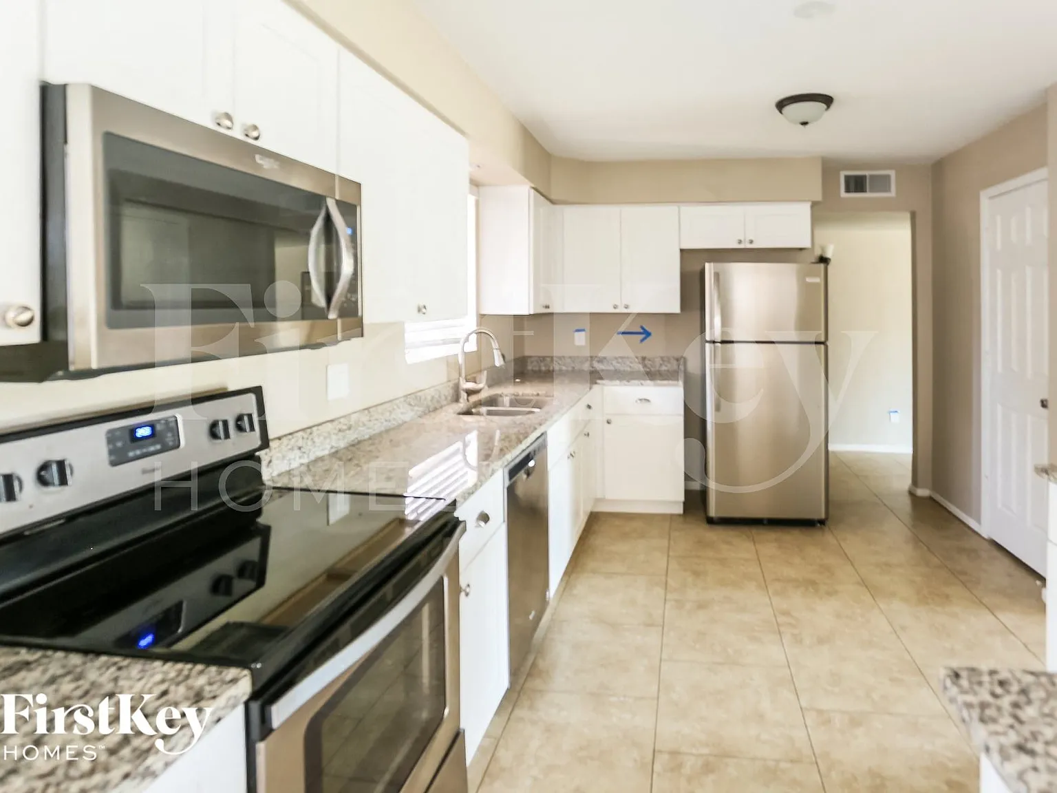 4 bed, 2.0 bath, 1536 sqft, $2,435 — Photo 4