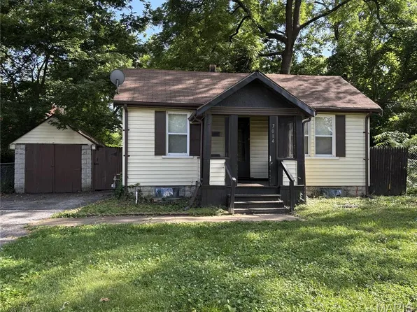 7014 Raymond Ave, Saint Louis, MO 63130