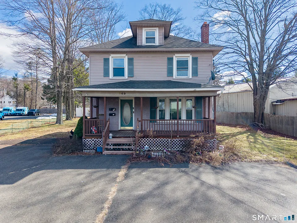 969 S Main St #2