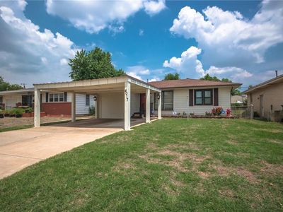 4017 NW 14th St, Oklahoma City, OK, 73107