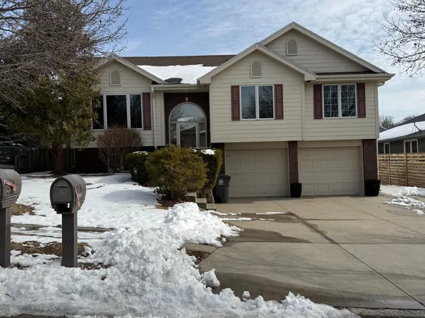 2315 Butler St, Council Bluffs, IA 51503