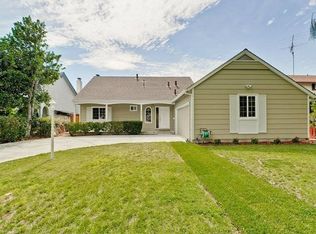 2283 Montezuma Dr, San Jose, CA 95130