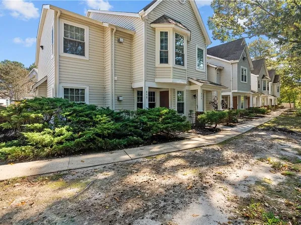 848 Drift Tide Dr, Virginia Beach, VA 23464