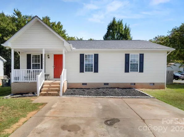 846 Carpenters Cir, Salisbury, NC 28144