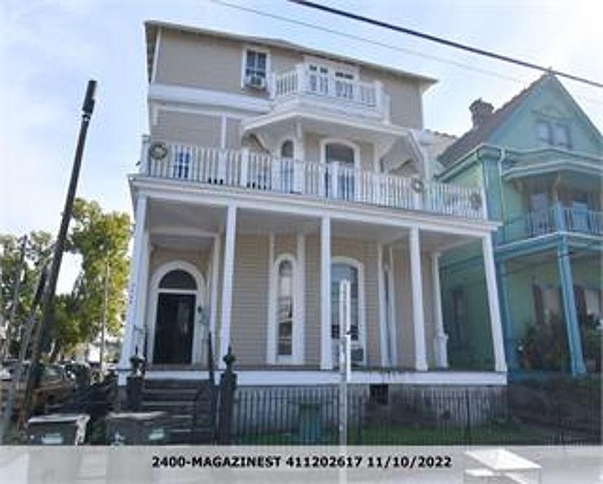 1st image of 2400 Magazine St APT 4