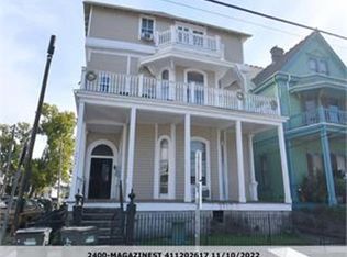 2400 Magazine St APT 4, New Orleans, LA 70130