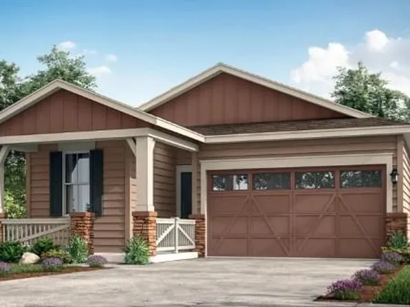 4689 Thistle Drive, Brighton, CO 80601