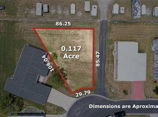 1657 SW 35th Cir #57, Okeechobee, FL 34974