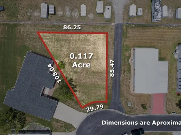 1657 SW 35th Cir #57, Okeechobee, FL 34974