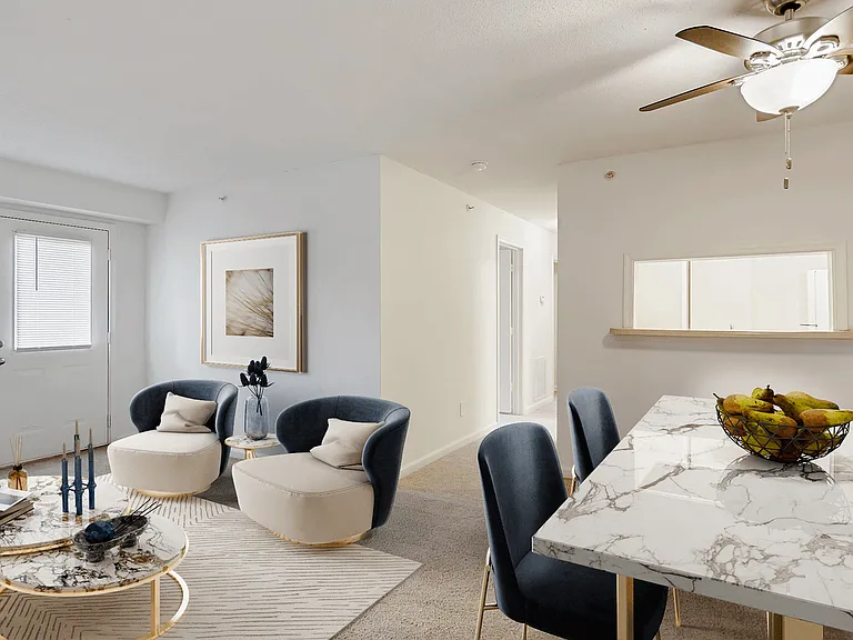 Genito Glen Apartments — Photo 15