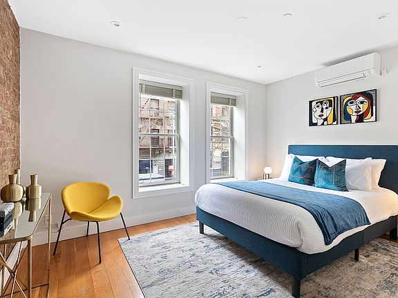 5th image of 204 W 140th St #2A