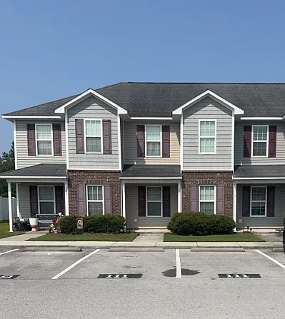 111 Glen Cannon Dr — Photo 1
