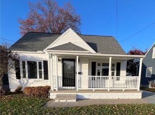 571 E Lake Ave, Barberton, OH
