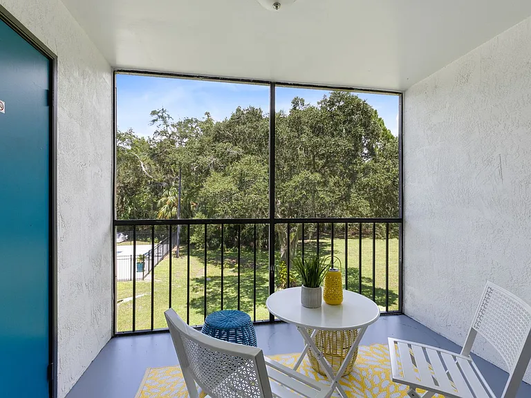 Oasis - 3165 South St. — Photo 22