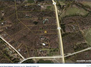 0 Gainesville Hwy, Winder, GA 30680