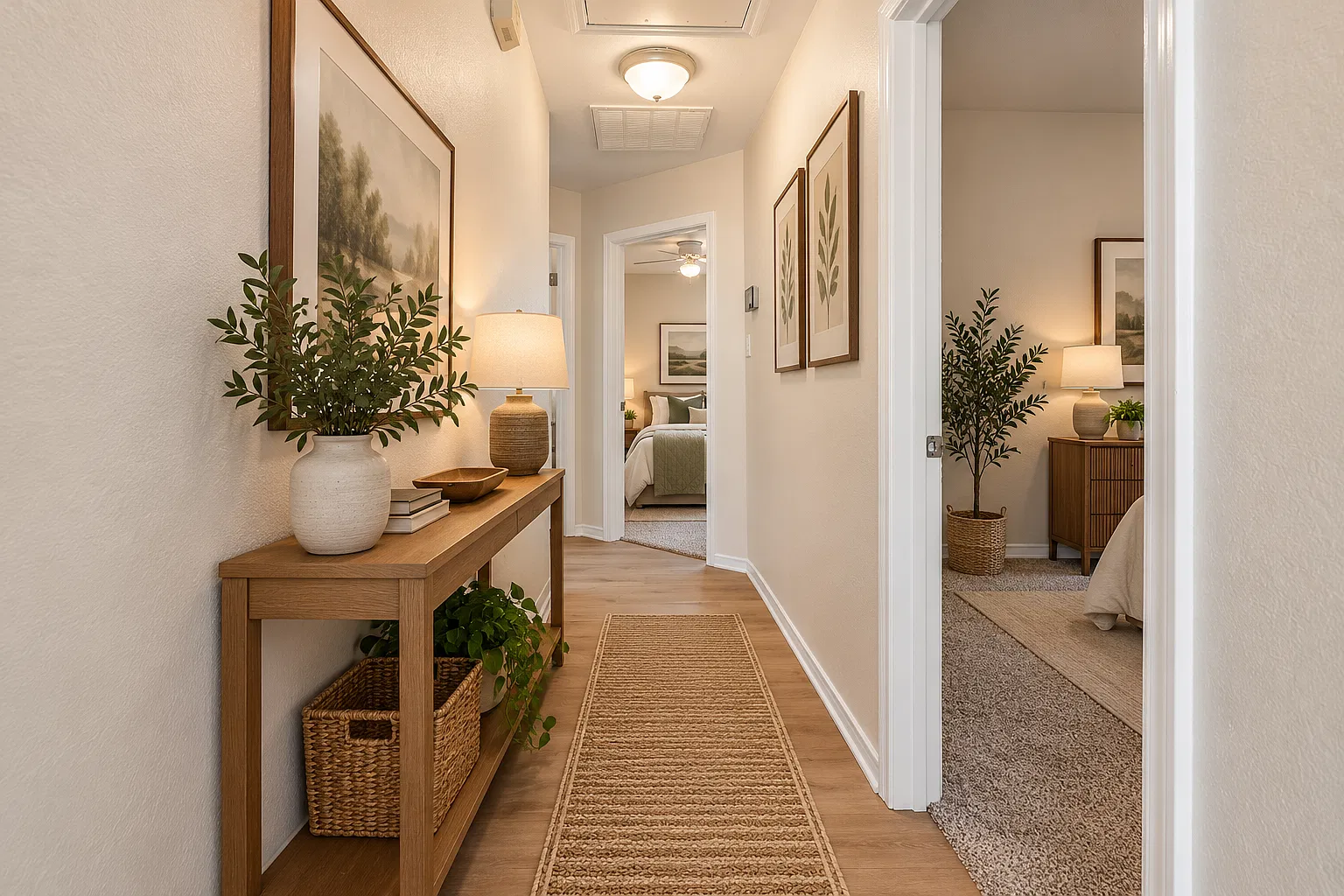 3 bed, 1441 sqft, $1,995 — Photo 2