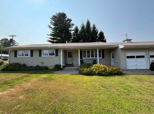 10 Hutchins St, Norfolk, NY 13667