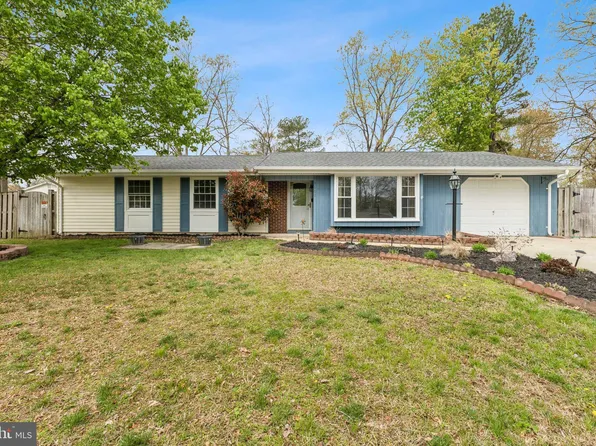 4100 Brewster Way, Waldorf, MD 20601