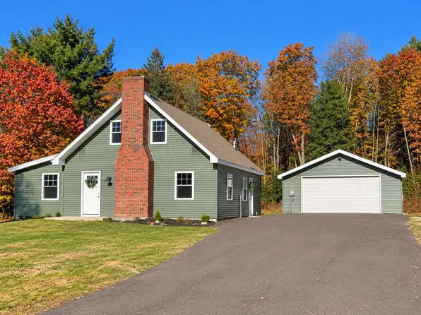 36 Richard Street, Greene, ME 04236