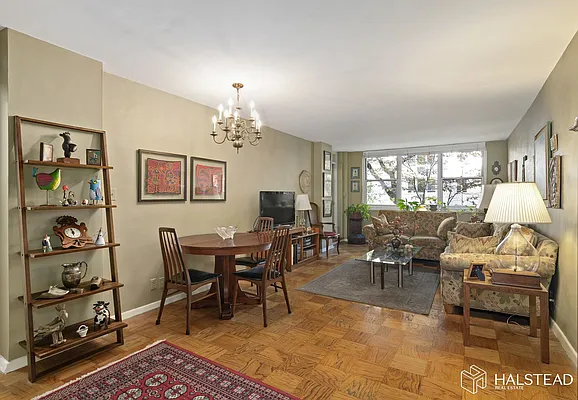 Sold by Halstead Real Estate | media 9