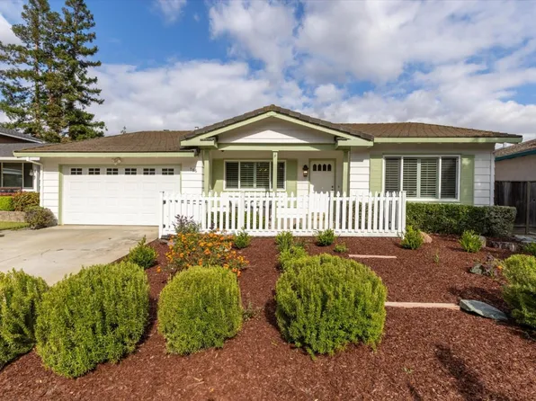 786 Sunset Glen Dr, San Jose, CA 95123