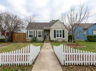 5814 Ravendale Ln, Dallas, TX 75206