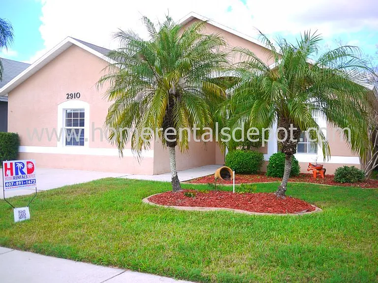 2910 Cool Breeze Cir — Photo 1