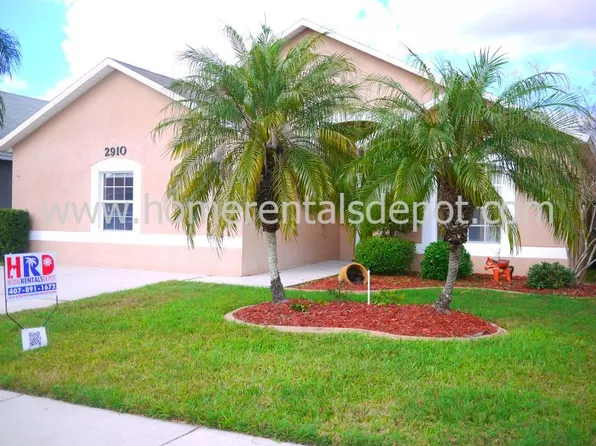 2910 Cool Breeze Cir, Saint Cloud, FL 34769