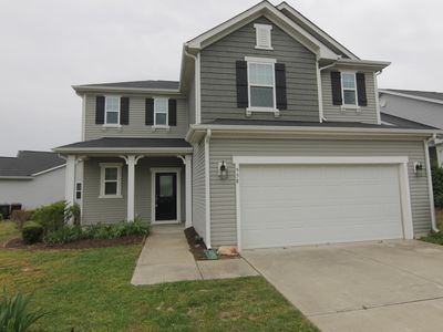 958 Avondale Dr, Clayton, NC, 27520