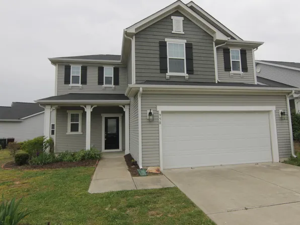 958 Avondale Dr, Clayton, NC 27520