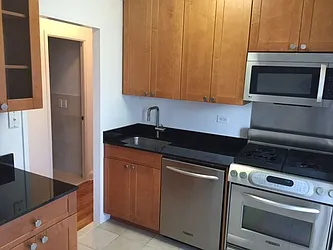 Rented by Manhattan Skyline