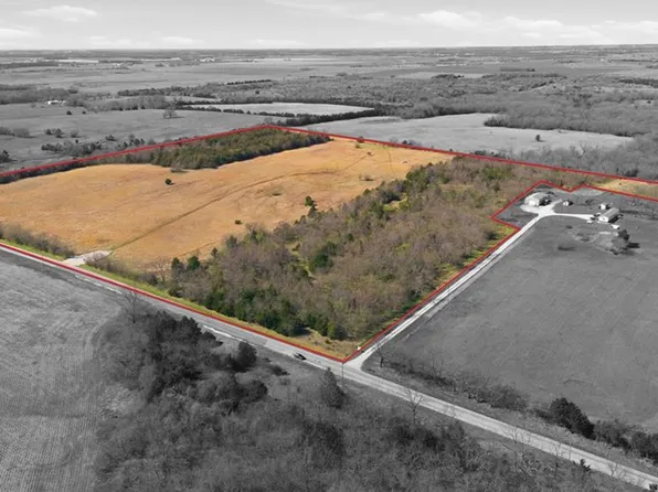 3528 W Virginia Rd, Kincaid, KS 66039