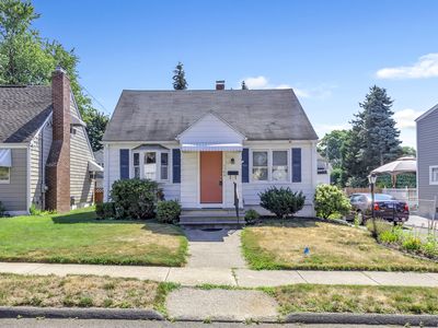 116 Swanson Avenue, Stratford, CT, 06614