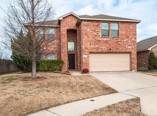4401 Blooming Ct, Fort Worth, TX 76244