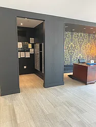 Rented by Chana Ofek, LREB