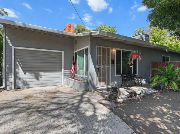 2165 Paris Ave, Redding, CA 96001