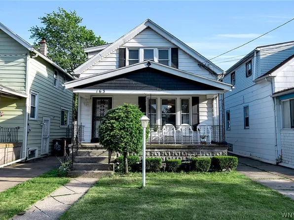 163 Davidson Ave, Buffalo, NY 14215