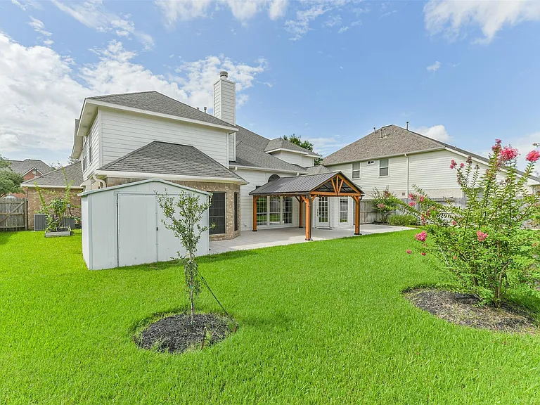11918 Mariposa Canyon Dr — Photo 6