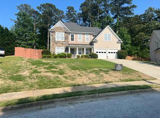 1970 Embassy Walk Ln, Lilburn, GA 30047