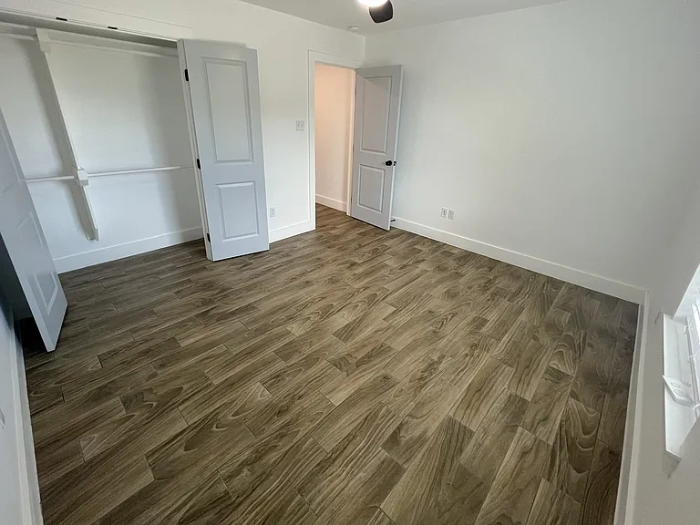 Bedroom #1