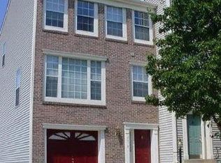 17318 Sligo Loop, Dumfries, VA 22026